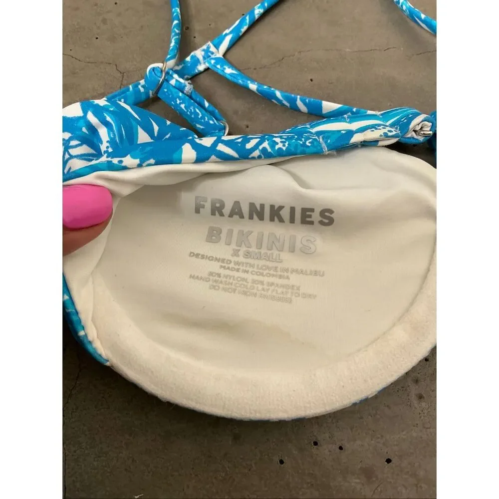 Frankies Bikinis frankie’s bikinis
